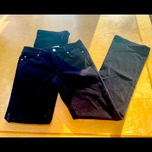 Michael Kors velvet pant